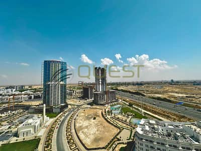 1 Bedroom Flat for Rent in Arjan, Dubai - 11. png