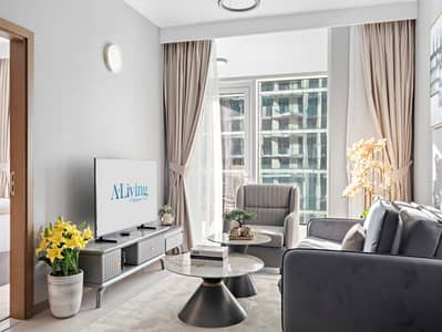 1 Bedroom Apartment for Rent in Business Bay, Dubai - DSCF3922. jpg