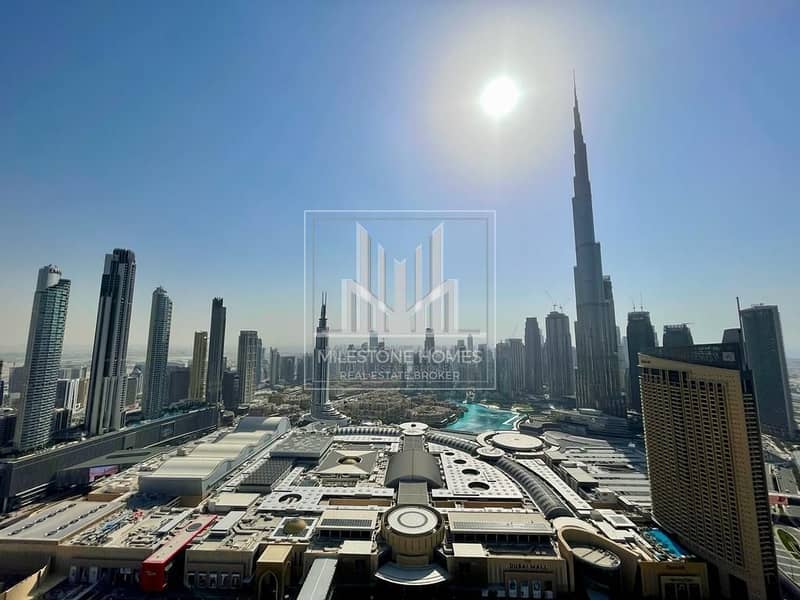 شقة في داون تاون فيوز،زعبيل 2،زعبيل 3 غرف 5900000 درهم - 7932977 شقة في داون تاون فيوز،زعبيل 2،زعبيل 3 غرف 5900000 درهم - 7932977