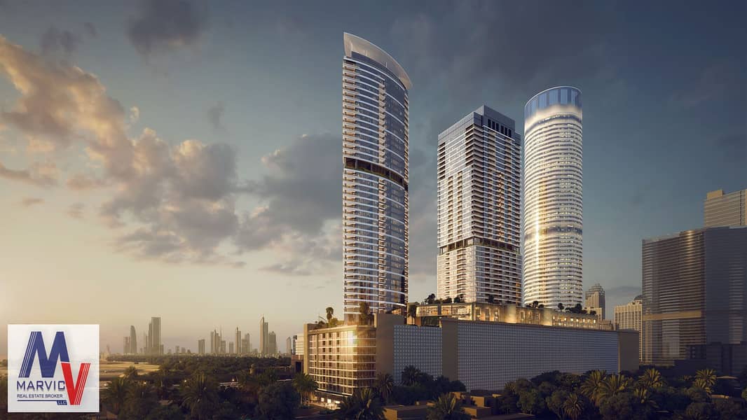 6 Palm-Beach-Towers. jpg