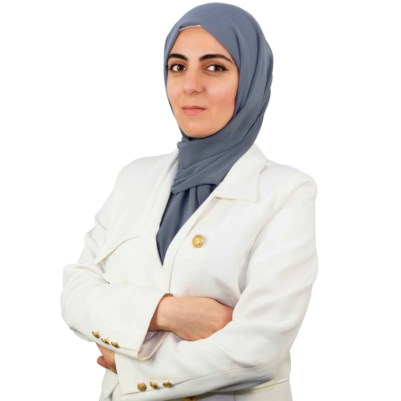 Anaheed Obeidat Anaheed Obeidat