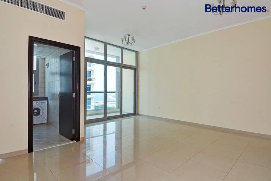 12th Dec | Unfurnished | Partial Marina View 12th Dec | Unfurnished | Partial Marina View