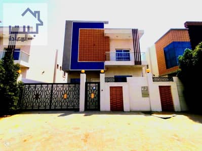 فیلا 5 غرف نوم للايجار في الزاهية، عجمان - WhatsApp Image 2024-10-08 at 13.15. 45_a72d4bd2. jpg