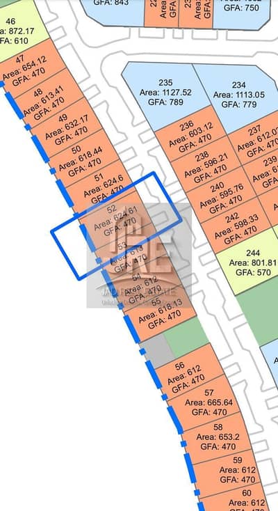 Участок Продажа в Остров Садият, Абу-Даби - صورة واتساب بتاريخ 1445-08-06 في 21.04. 40_7ab45ae2. jpg