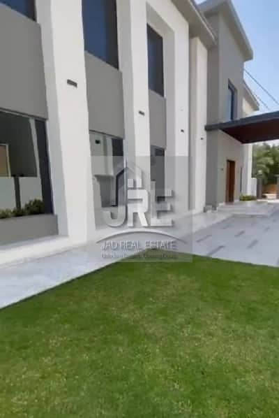 阿尔巴蒂恩， 阿布扎比 9 卧室别墅待售 - IMG-20240701-WA0045. jpg