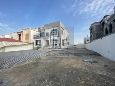 利雅得古城区， 阿布扎比 6 卧室别墅待租 - IMG-20240626-WA0005. jpg
