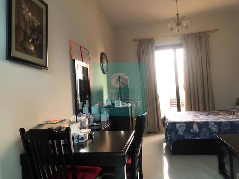 Fully Furnished | Instant ROI | Balcony Fully Furnished | Instant ROI | Balcony