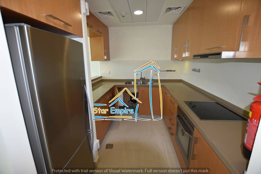 Equipped Kitchen 1 master BR with Store parking and Facilities