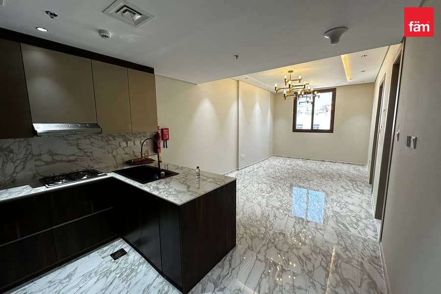 Apartments On High Floor Near Metro preview