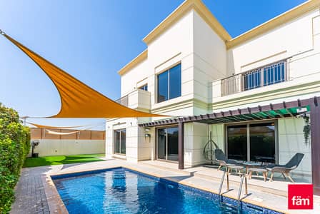 6 Bedroom Villa for Sale in Al Furjan, Dubai - Vacant | High Quality | Open House Soon