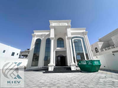 Studio for Rent in Al Shawamekh, Abu Dhabi - 5nzmUv4yrt2oUBU4erLmLIcylJRR7a9bKzHA5l19