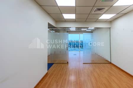 Office te Huur in Business Bay, Dubai - 4bm0h6dre-2 Office te Huur in Business Bay, Dubai - 4bm0h6dre-2