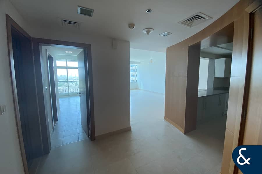 位于朱美拉湖塔 (JLT)，JLT O区，麦地那大厦 1 卧室的公寓 110000 AED - 9896093