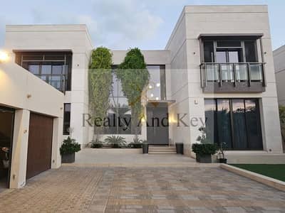 6 Bedroom Villa for Sale in Saadiyat Island, Abu Dhabi - WhatsApp Image 2024-10-08 at 2.46. 03 PM. jpeg