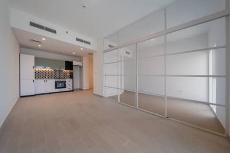 Corner Unit | High floor | Downtown Skyline