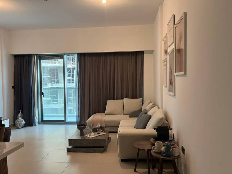 High Floor | Rented Unit | Investment