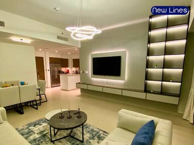 3 Bedroom Flat for Rent in Downtown Dubai, Dubai - 2. jpg