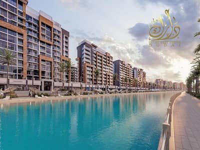 1 Bedroom Flat for Sale in Meydan City, Dubai - WhatsApp Image 2024-10-08 at 12.05. 02_7235f33c. jpg