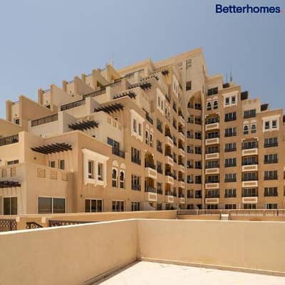 Seaside Sanctuary l Luxe Living l Fayruz Residence