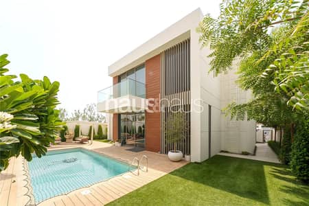 6 Bedroom | One of a Kind Villa | VOT