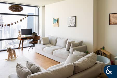 Upgraded | Large 2 Bedroom | Unfurnished