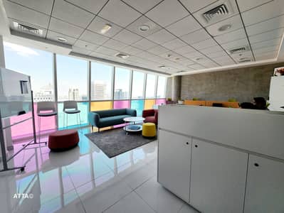 Office for Rent in Business Bay, Dubai - 20241008_133809. jpg