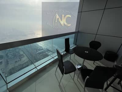 apartment for sale at corniche tower , ajman