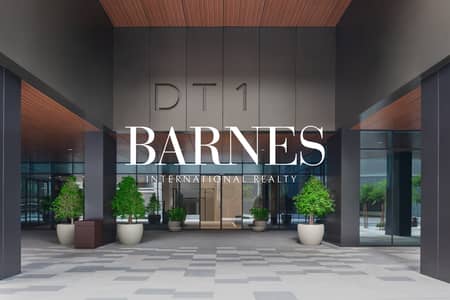 Luxurious Unit | Fully Furnished | Available Now