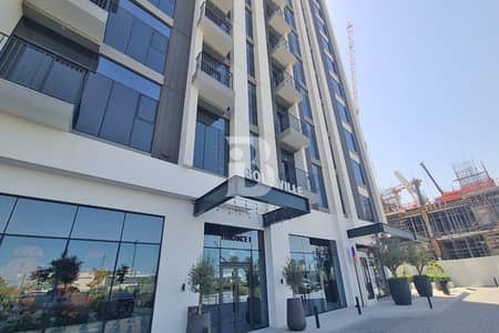 Brand New/High Floor/Community View