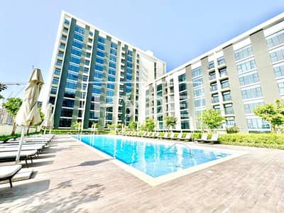 Vacant | 2 Bed | High Floor | City Views