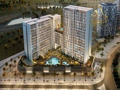 1 Bedroom Flat for Sale in Dubai Production City (IMPZ), Dubai - WhatsApp Image 2023-09-17 at 4.48. 34 AM. jpeg