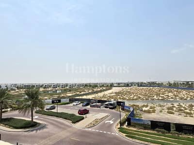 2 Bedroom Apartment for Rent in Dubai South, Dubai - Biggest Layout | Low Floor | Chiller Free