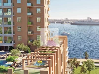 1 Bedroom Flat for Sale in Dubai Maritime City, Dubai - 3-1. jpg