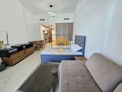 FULLY FURNISHED | LUXURY UNIT | BRAND NEW