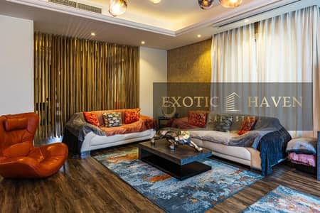 6 Bedroom Villa for Sale in Living Legends, Dubai - DSC09562. jpg