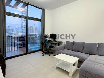 2 Bedroom Flat for Rent in Jumeirah Village Circle (JVC), Dubai - 5. jpg