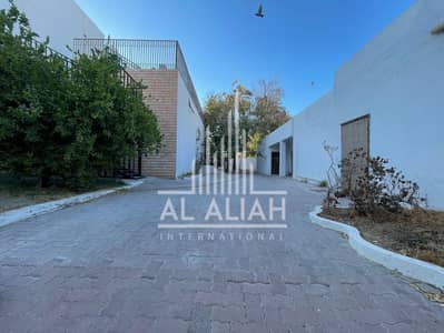 4 Bedroom Flat for Rent in Al Bateen, Abu Dhabi - WhatsApp Image 2024-10-06 at 16.55. 17_119e1f96. jpg