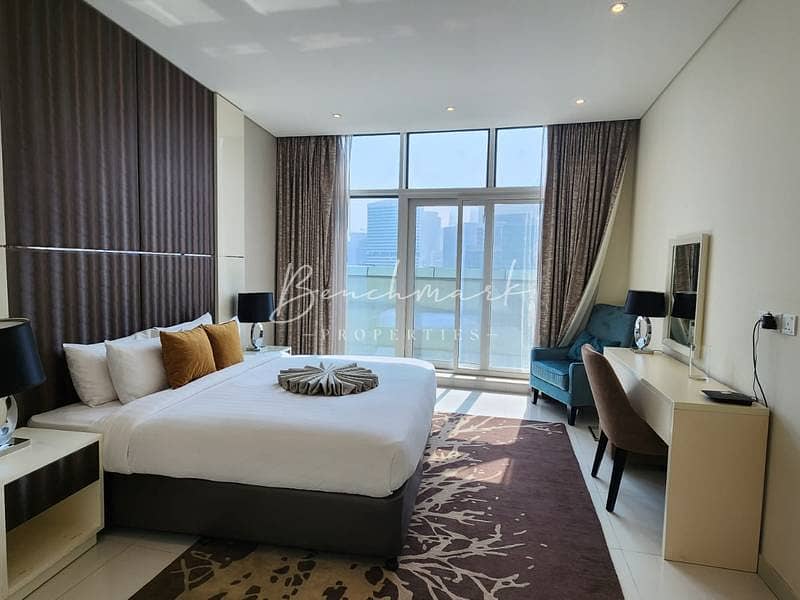 Fully Furnished | Multiple Options | Available