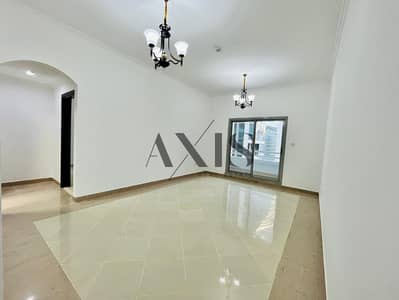 1 Bedroom Apartment for Rent in Barsha Heights (Tecom), Dubai - Partially Renovated I Huge Balcony I Walking Distance to Metro I High Floor