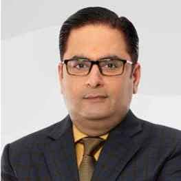 Summit Ahuja Man Mohan Ahuja