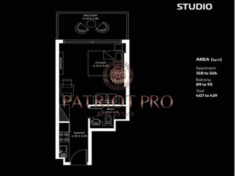 17 Floor plan studio. jpg