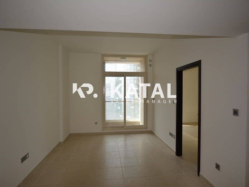 6 1 berdoom for sale, Mangrove Place, Al Reem Island 06. jpg