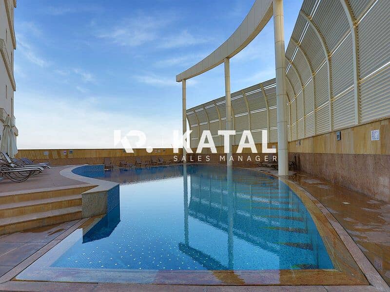 2 2 berdoom for sale, Mangrove Place, Al Reem Island 05. jpg