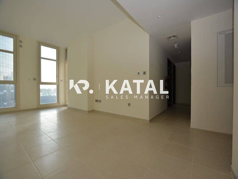4 2 berdoom for sale, Mangrove Place, Al Reem Island 06. jpg
