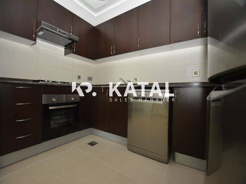 6 2 berdoom for sale, Mangrove Place, Al Reem Island 08. jpg