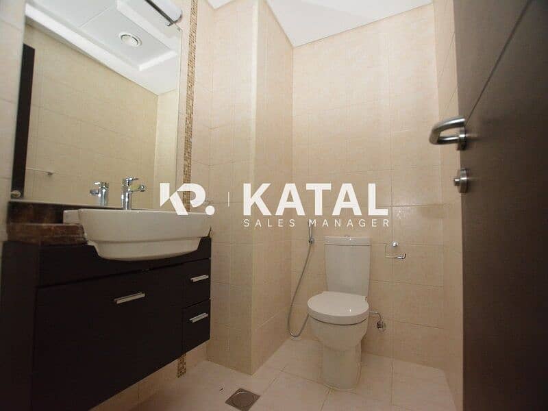 11 2 berdoom for sale, Mangrove Place, Al Reem Island 012. jpg