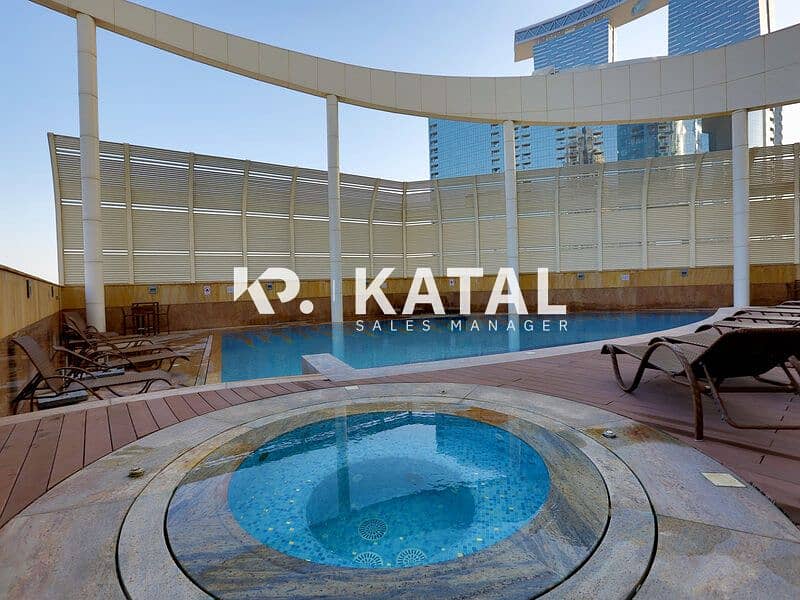 12 2 berdoom for sale, Mangrove Place, Al Reem Island 03. jpg