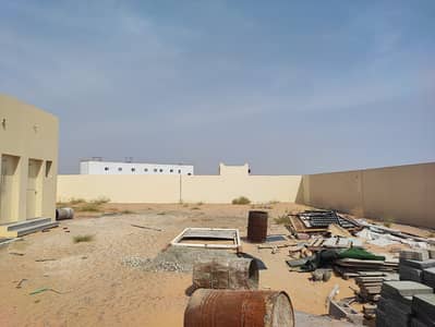 Industrial Land for Rent in Al Sajaa, Sharjah - LAND 7500 SQFT hAMADI (25). jpg