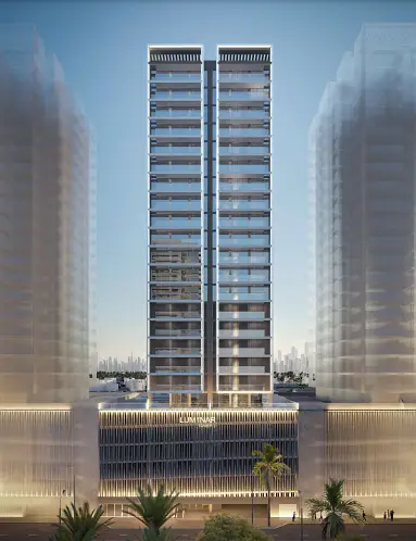 LUM1NAR TOWER 2 2