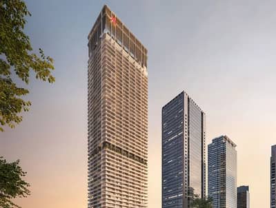 1 Bedroom Flat for Sale in Jumeirah Lake Towers (JLT), Dubai - Cover Image